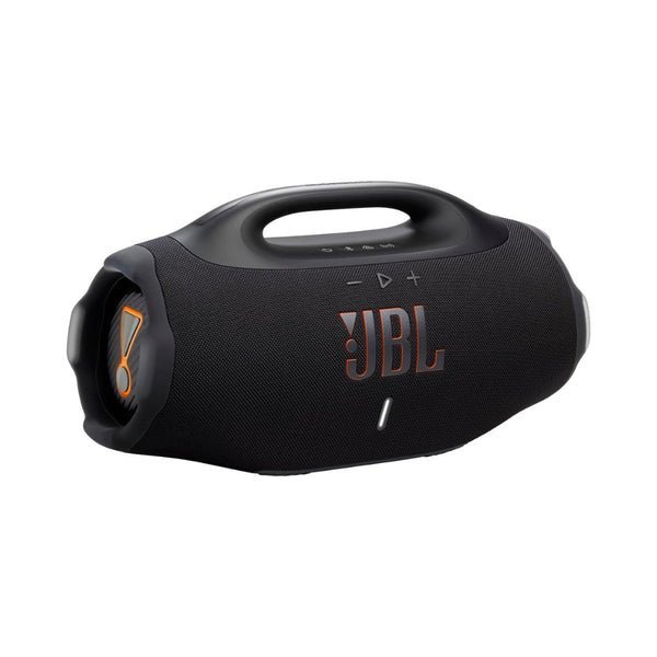 JBL Boombox 4 Black