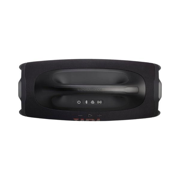 JBL Boombox 4 Black