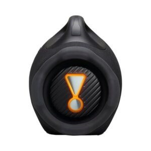 JBL Boombox 4 Black