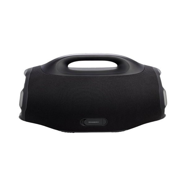 JBL Boombox 4 Black