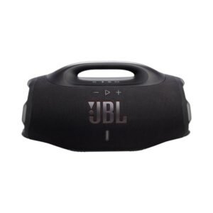 JBL Boombox 4 Black