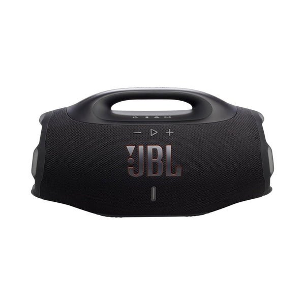 JBL Boombox 4 Black