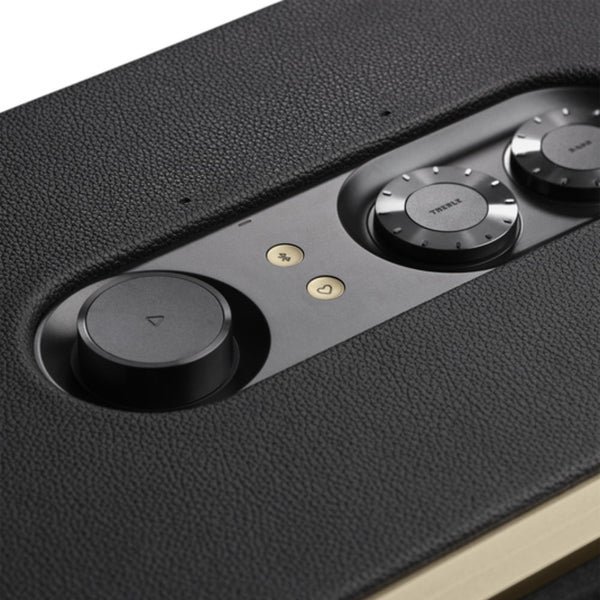 JBL Authentics 500 - Portable Speaker Black