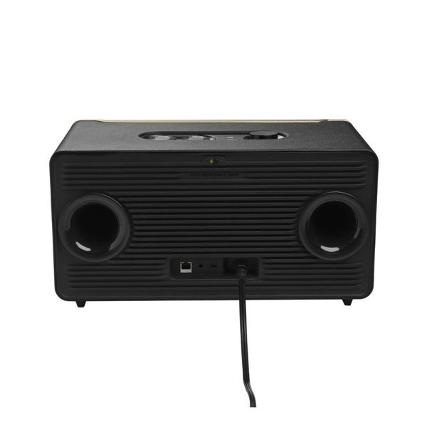 JBL Authentics 500 - Portable Speaker Black