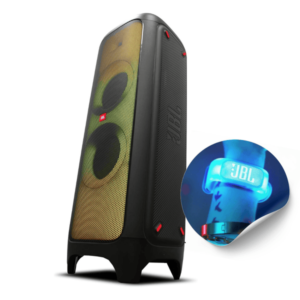 JBL PartyBox 1000 - Party Speaker