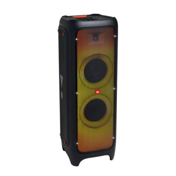 JBL PartyBox 1000 - Party Speaker