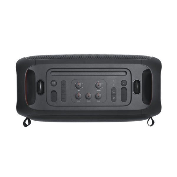 JBL PartyBox On-The-Go Black