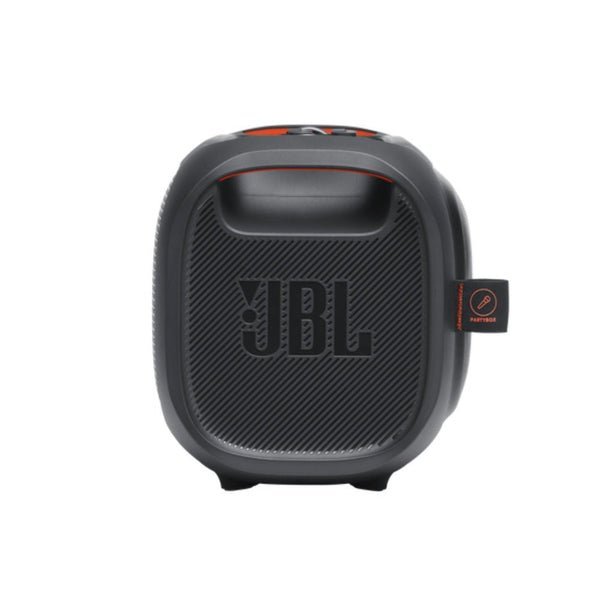 JBL PartyBox On-The-Go Black
