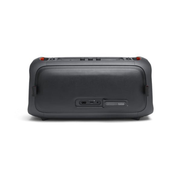 JBL PartyBox On-The-Go Black