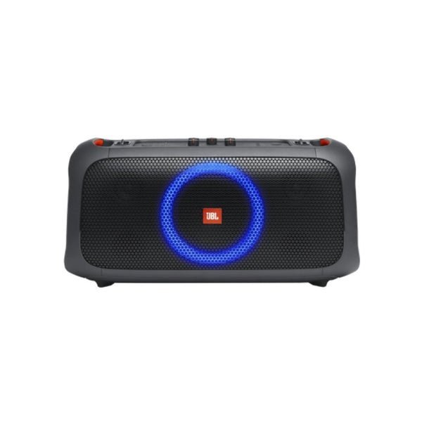 JBL PartyBox On-The-Go Black