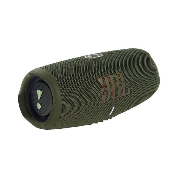 JBL Charge 5 Portable Bluetooth Speaker Green
