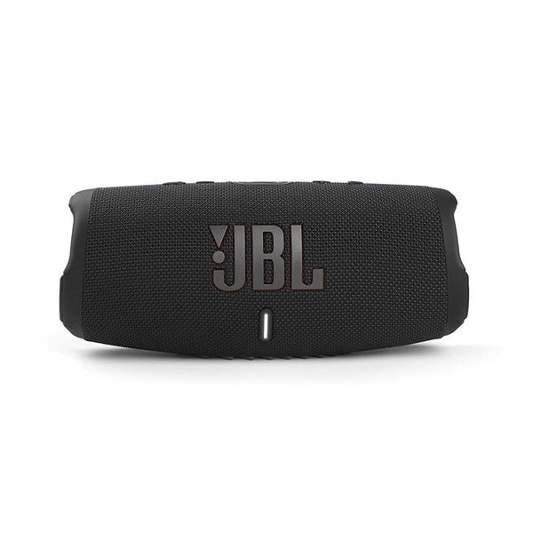 JBL Charge 5 Portable Bluetooth Speaker Black
