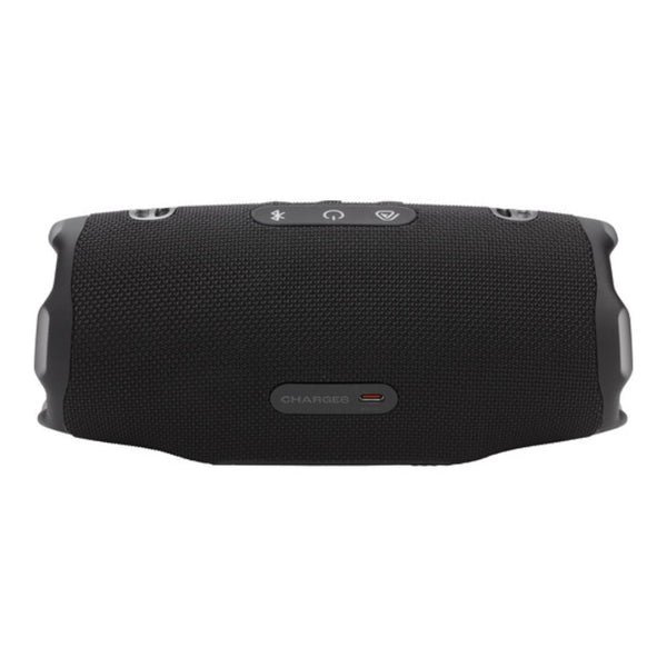JBL Charge 6 - Portable Bluetooth Speaker Black