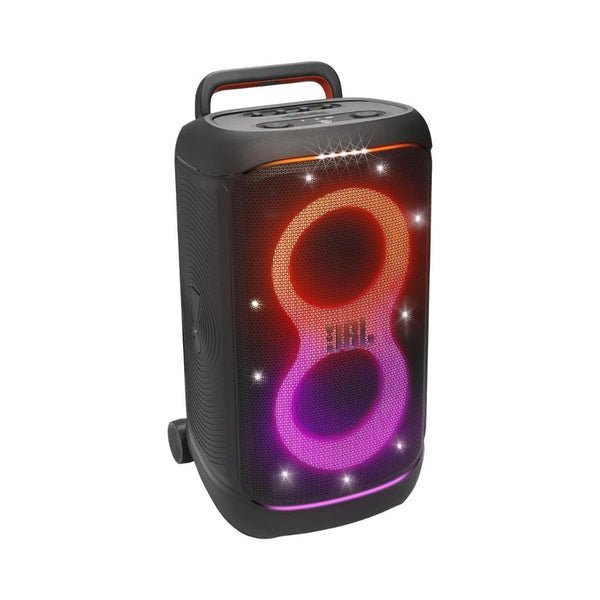 JBL PartyBox 520 - Portable Speaker Black