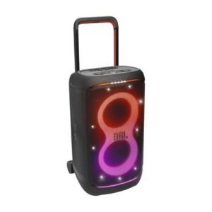 JBL PartyBox 520 - Portable Speaker Black