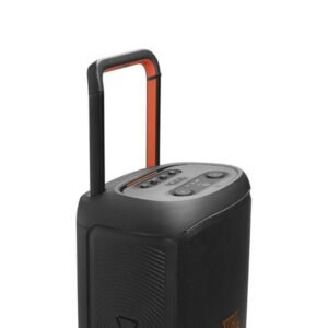 JBL PartyBox 520 - Portable Speaker Black