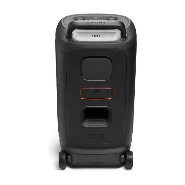 JBL PartyBox 520 - Portable Speaker Black