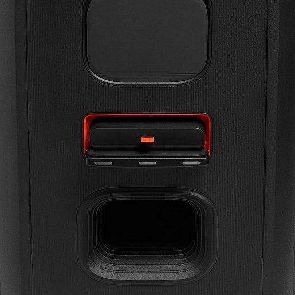 JBL PartyBox 520 - Portable Speaker Black