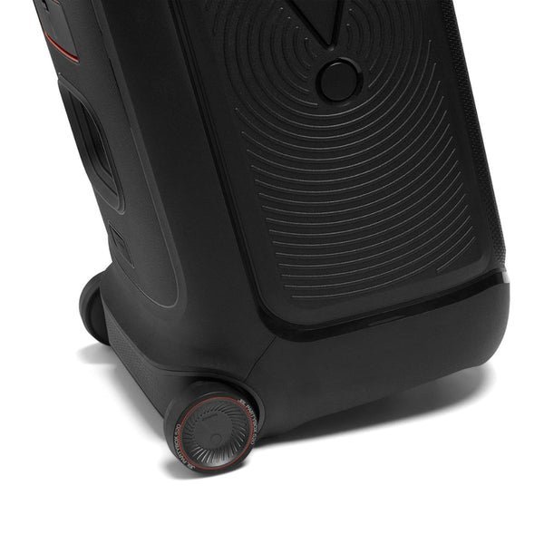 JBL PartyBox 520 - Portable Speaker Black
