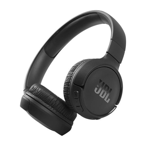 JBL Tune 510BT Bluetooth Headphones Black
