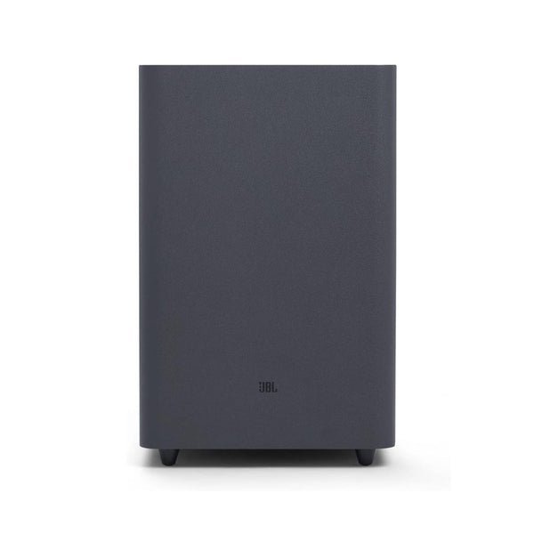 JBL Bar 2.1 Deep Bass MK2 Black