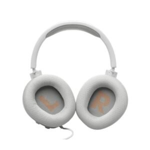 2025/12/1000359131.jpg JBL Quantum 100 M2 Wired Over-Ear Gaming Headphones White