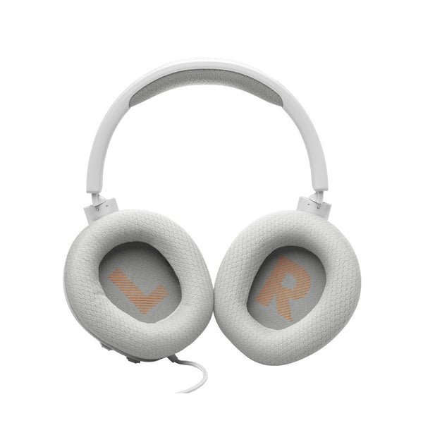 2025/12/1000359131.jpg JBL Quantum 100 M2 Wired Over-Ear Gaming Headphones White