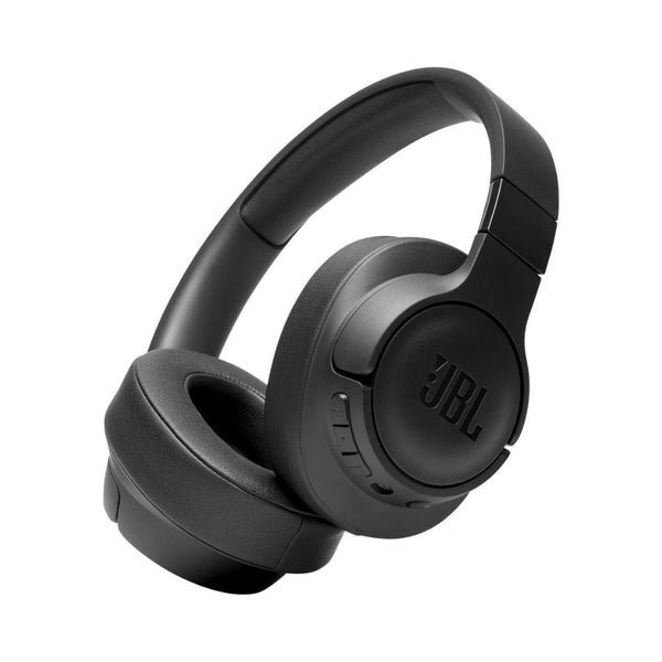 JBL Tune 720BT Wireless Headphones Black
