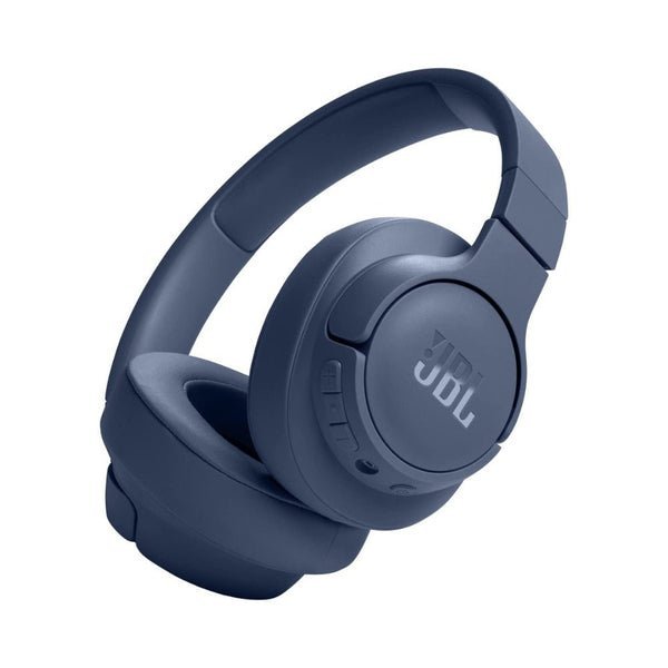 JBL Tune 720BT Wireless Headphones Blue