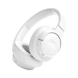 JBL Tune 720BT Wireless Headphones White