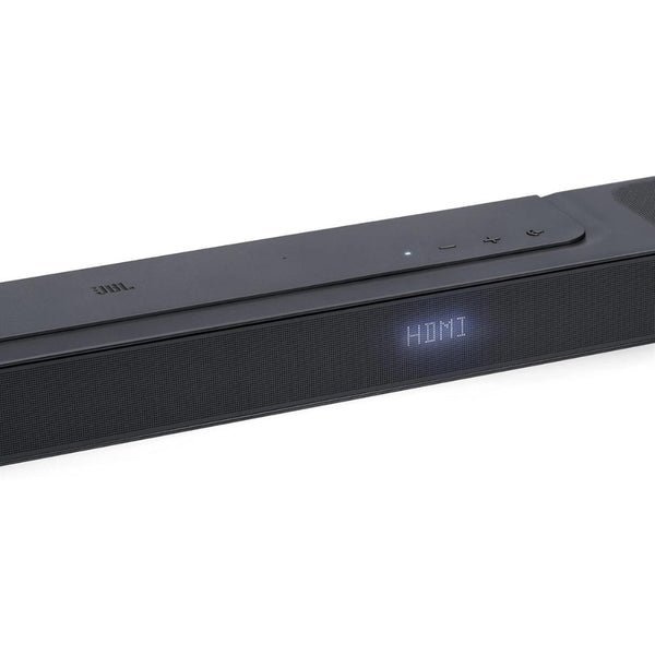 JBL Bar 800 5.1.2 Channel Soundbar with Detachable Speakers Black