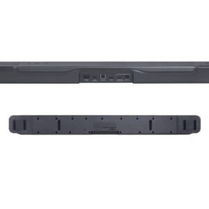 JBL Bar 800 5.1.2 Channel Soundbar with Detachable Speakers Black