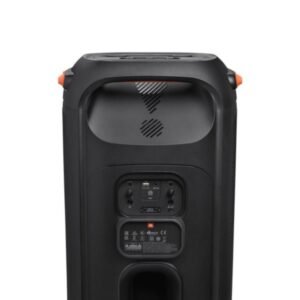 JBL PartyBox 710 - 800W Party Speaker Black