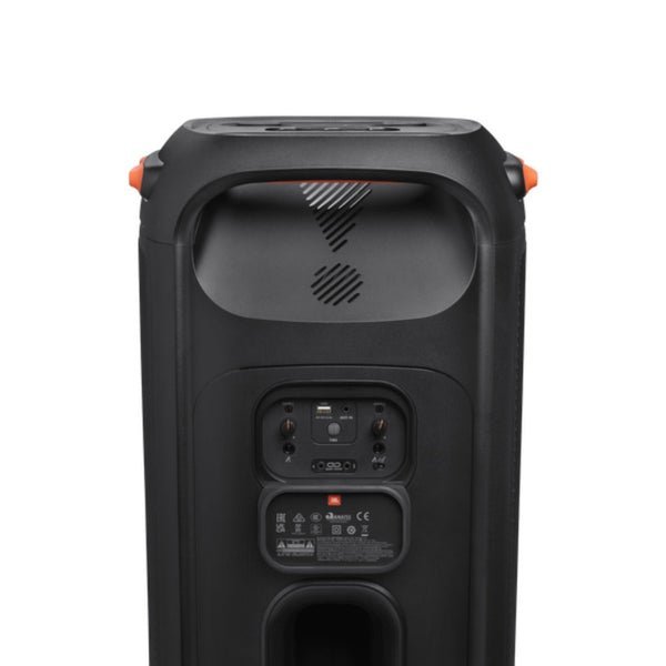 JBL PartyBox 710 - 800W Party Speaker Black