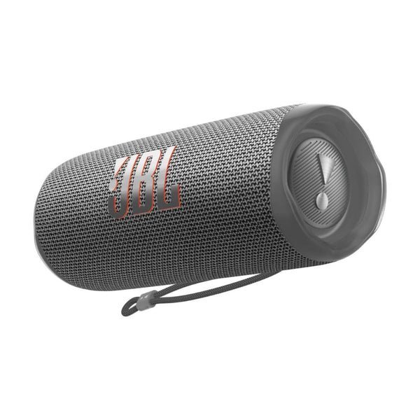 JBL Flip 6 Portable Bluetooth Speaker Gray