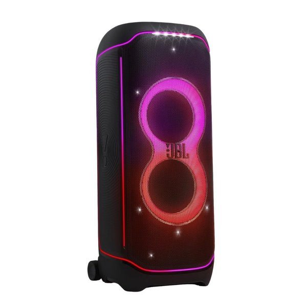 JBL PartyBox Ultimate - Multi Purpose Party Speaker Black