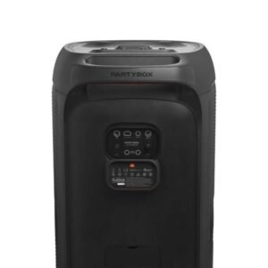 JBL PartyBox Ultimate - Multi Purpose Party Speaker Black