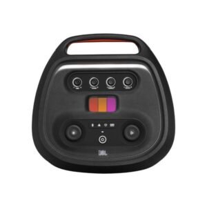 JBL PartyBox Ultimate - Multi Purpose Party Speaker Black