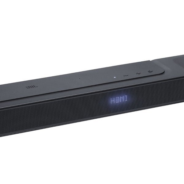 JBL Bar 1000 7.1.4 Channel Soundbar with Detachable Speakers Black