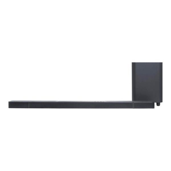 JBL Bar 1300 11.1.4 Channel Soundbar with Detachable Surround Speakers Black