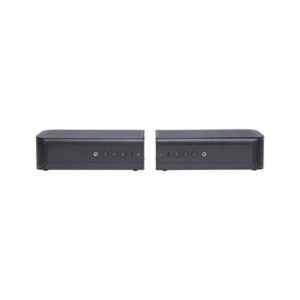 JBL Bar 1300 11.1.4 Channel Soundbar with Detachable Surround Speakers Black