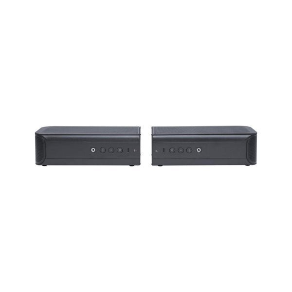 JBL Bar 1300 11.1.4 Channel Soundbar with Detachable Surround Speakers Black