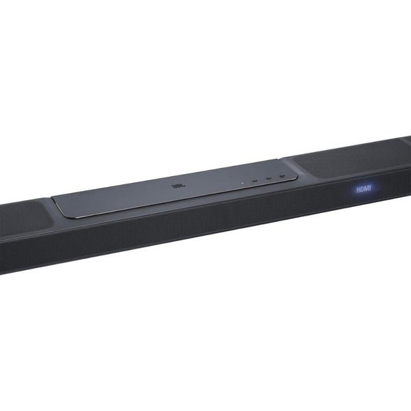 JBL Bar 1300 11.1.4 Channel Soundbar with Detachable Surround Speakers Black