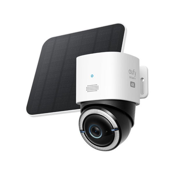 eufy 4G LTE Cam S330