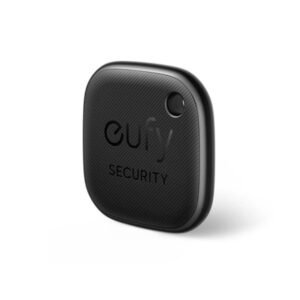 eufy SmartTrack Link (Apple Find My) Black