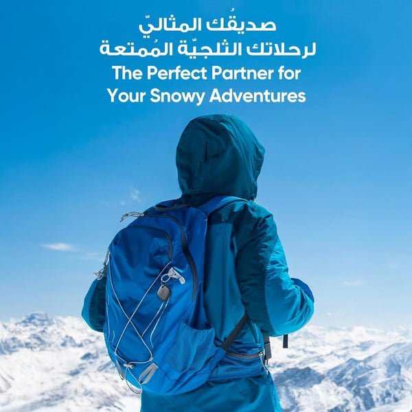 eufy SmartTrack Link (Apple Find My) Black