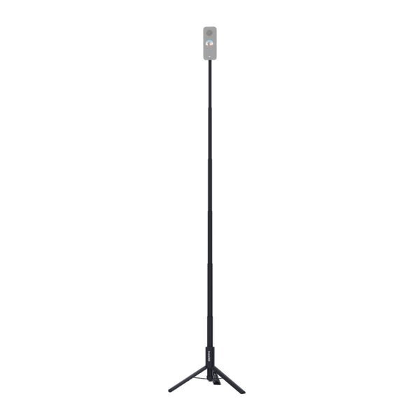 2025/12/1000359278.jpg Insta360 Invisible Selfie Stick with Tripod Black