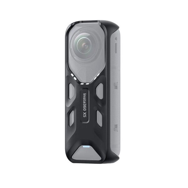 insta360 X5 Thermo Grip Cover Black