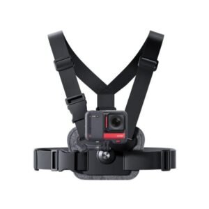 2025/12/1000359301.jpg insta360 Chest Strap Black