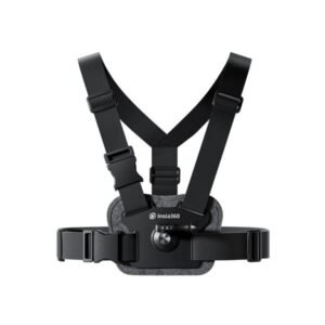 2025/12/1000359303.jpg insta360 Chest Strap Black